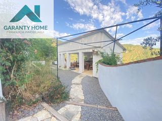 Bauernhof in Martos. Finca en sierra sur de jaén  3 viviendas y piscina  rebajado!!!