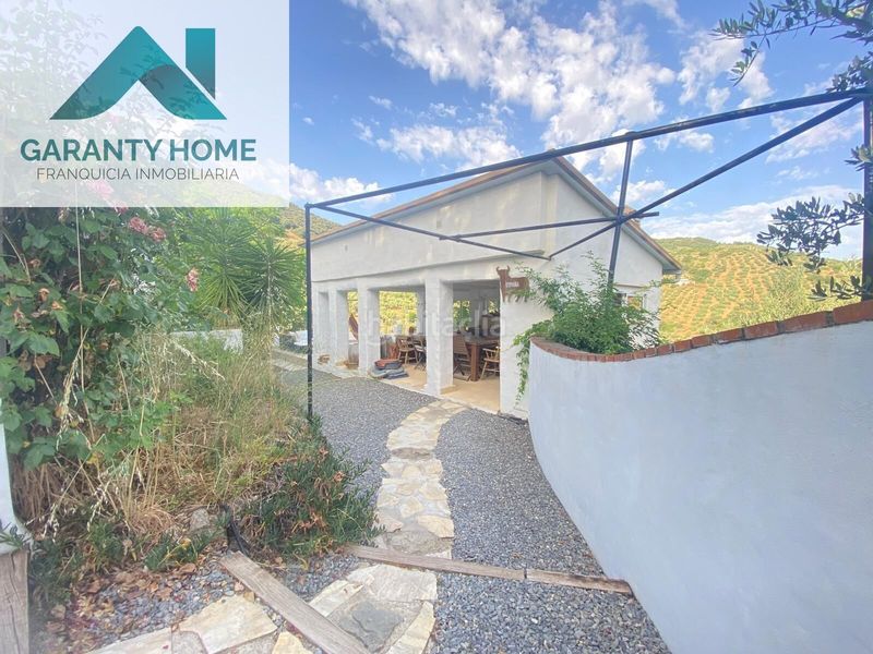 Foto a1d0c372-69f6-4ef8-bf94-f94863be869e. Masia amb aparcament piscina a Martos