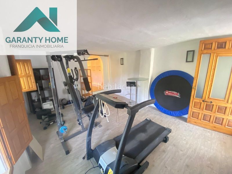 Foto a6a51e80-71b3-4774-9165-ed89b0e4d2bc. Masia amb aparcament piscina a Martos