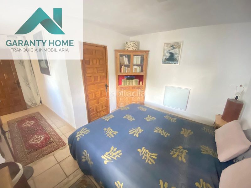 Foto a9de16e4-04ed-4129-83ea-3be6abca22a6. Masia amb aparcament piscina a Martos