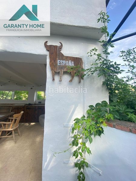 Foto ab23d57a-40d0-419e-92c8-261c8bb25bf4. Masia amb aparcament piscina a Martos