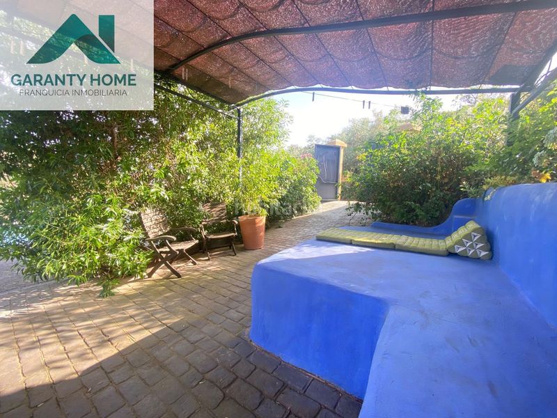 Foto b95e0159-77bc-4523-8268-ae1689224b79. Masia amb aparcament piscina a Martos