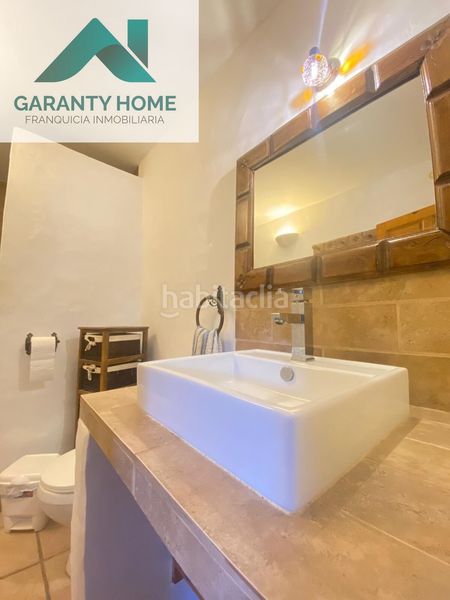 Foto bad25796-f477-4679-ae9a-0308410940b7. Masia amb aparcament piscina a Martos