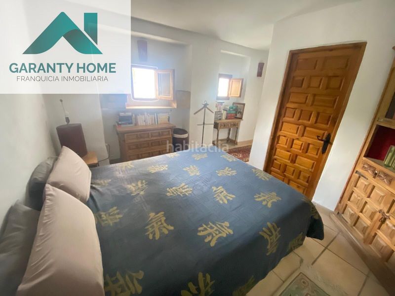 Foto c6192ea1-6ea4-4f2c-8308-ef79f3cfe5ce. Masia amb aparcament piscina a Martos