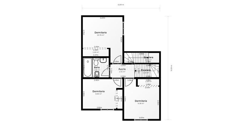 Foto 2251da5d-241d-4b82-a705-a9a12f370a30. Casa amb calefacció a Almonte Almonte