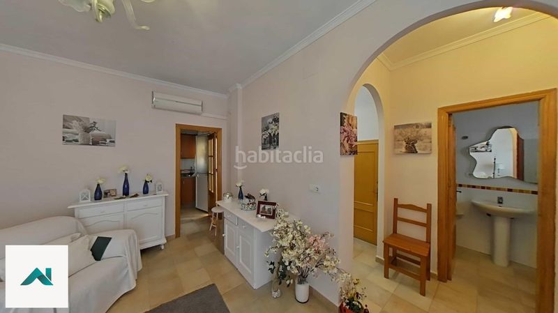 Foto 27915ed4-9c4a-4676-89e4-c13988a54b2f. Casa amb calefacció a Almonte Almonte