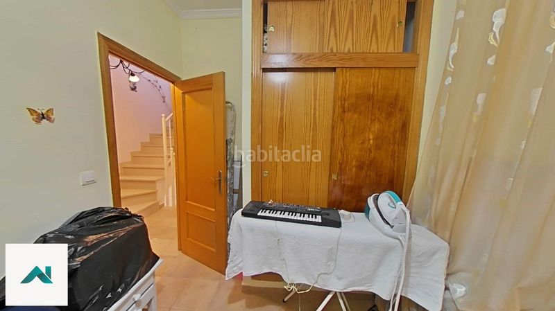 Foto e1d454ee-f6ea-43b7-a11b-6301ddbe3e55. Casa amb calefacció a Almonte Almonte