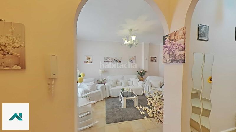 Foto b017b553-29fb-48d5-acb6-07fac0c51af6. Haus mit heizung in Almonte Almonte