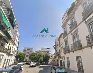 Appartement à Feria. Piso en venta en alameda, sevilla