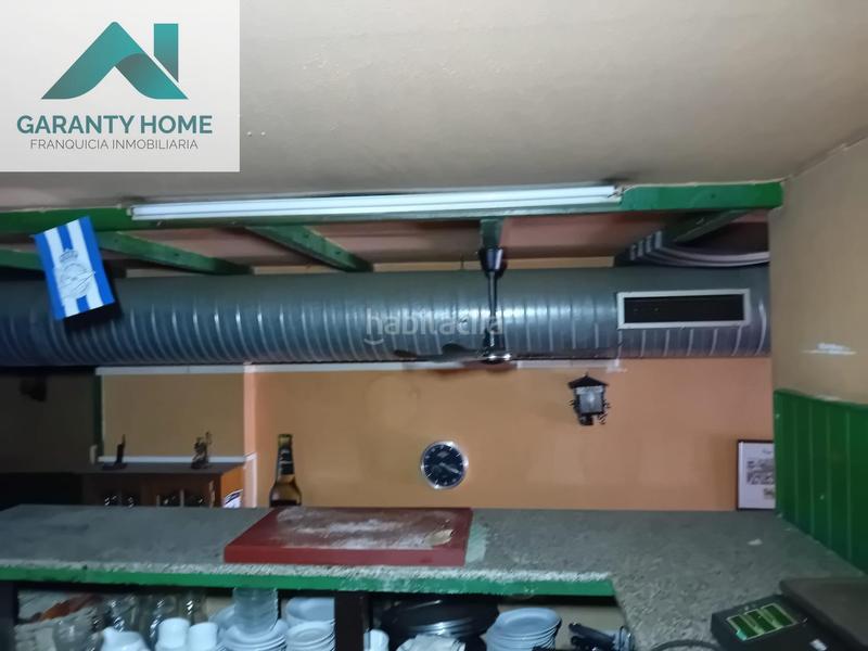 Foto 52dde3c4-d550-4fab-b260-3ea77c2c4ce9. Local comercial venta local comercial zona centrica , monte alto. en Coruña (A)