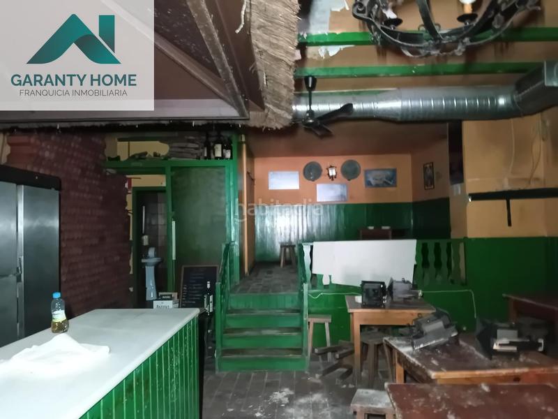 Foto 561f3154-90b6-4724-a490-22809d468fff. Local comercial venta local comercial zona centrica , monte alto. en Coruña (A)