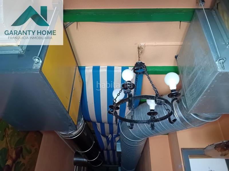 Foto 75bc04da-526f-492c-9bd3-6707e13a8490. Local comercial venta local comercial zona centrica , monte alto. en Coruña (A)