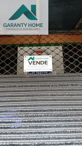 Foto ab0512bf-44c1-48a2-84b9-d5b18642db52. Local comercial venta local comercial zona centrica , monte alto. en Coruña (A)