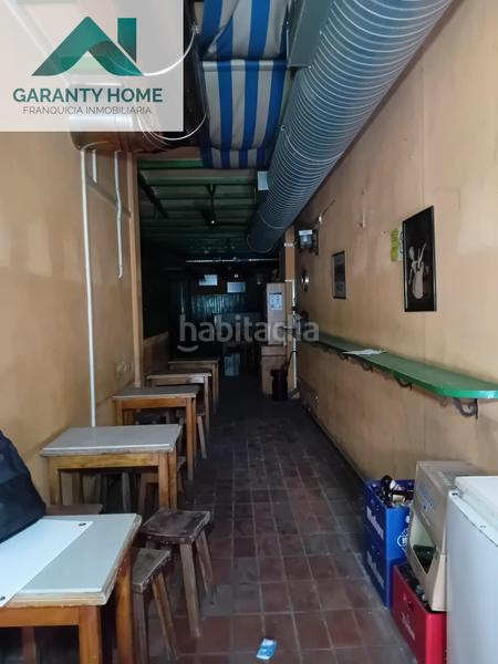 Foto c816c206-416d-4cb7-a75c-ccb0f2c9a200. Local comercial venta local comercial zona centrica , monte alto. en Coruña (A)