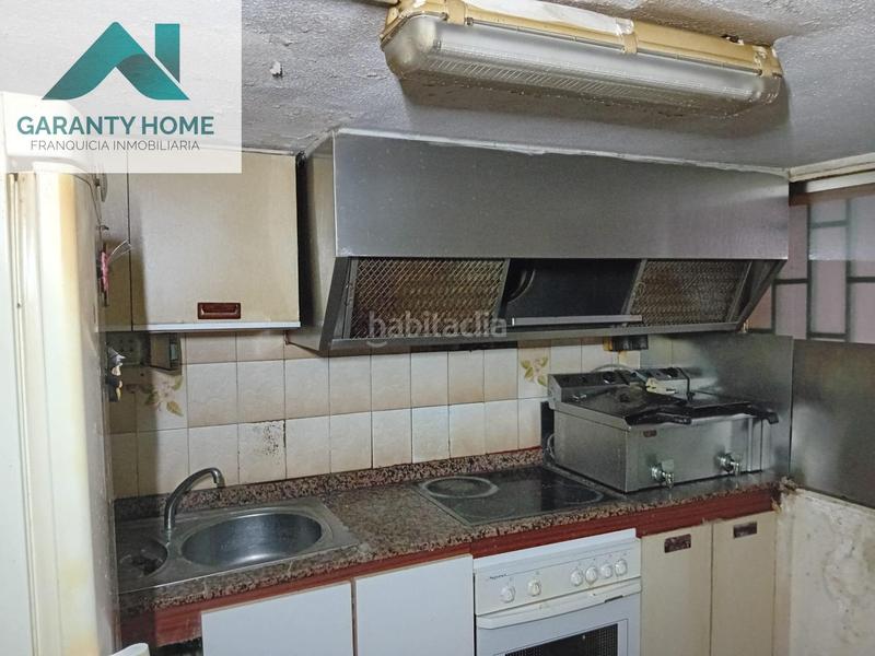 Foto f303cf77-514b-497c-a407-29677beea969. Local comercial venta local comercial zona centrica , monte alto. en Coruña (A)