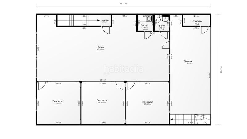 Foto acd8c2e4-ab25-44de-bbaa-127ead8bd945. Locale commerciale in Lepe