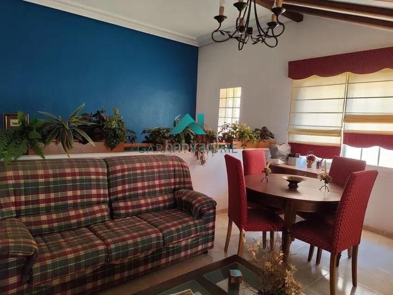 Foto 151acae7-6f43-4935-b4ba-363877d3ede6. Casa bifamiliare con riscaldamento parcheggio in Torre-Pacheco Torre - Pacheco