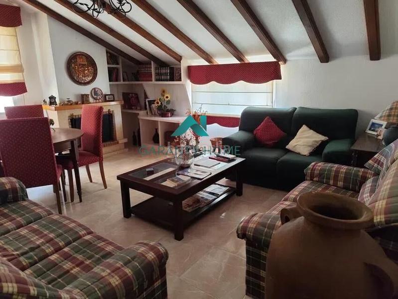Foto 37737a25-7bf8-40d9-b319-82106d3dbbcd. Casa bifamiliare con riscaldamento parcheggio in Torre-Pacheco Torre - Pacheco