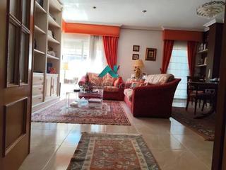 Casa aparellada a Torre-Pacheco. Chalet pareado en venta en torrepacheco