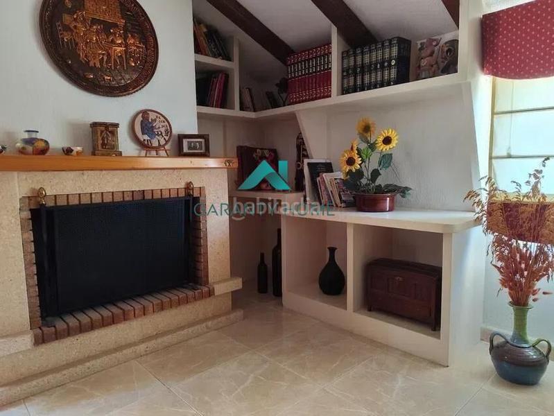 Foto ee0648d8-6b31-47cf-8fdc-1f953dcfb1be. Casa bifamiliare con riscaldamento parcheggio in Torre-Pacheco Torre - Pacheco