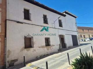 Casa a Casarrubios del Monte. Casa en casarrubios del monte