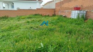 Terreny residencial a Villaluenga de la Sagra. Terreno en villaluenga de la sagra