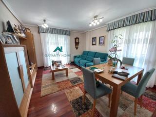 Pis a Hazas de Cesto. Se vende piso en beranga