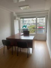 Lloguer Local Comercial a Centro - Mendibil - Santiago. Oficina de alquiler en centro  mendibil  santiago, irun