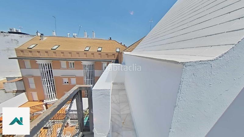 Foto 50b068f7-220e-4369-a04f-a8765ba446bc. Ático diseño, confort y ubicación el ático perfecto Centro en Huelva
