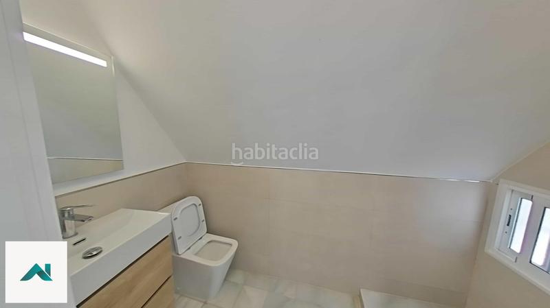 Foto 85b18e55-98e5-46d1-9cb0-94d16c0dee18. Ático diseño, confort y ubicación el ático perfecto Centro en Huelva
