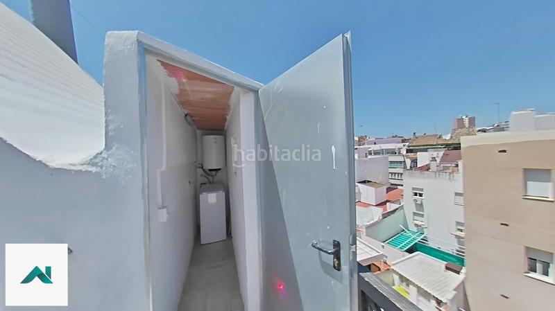 Foto 95235640-eb9f-4961-b8cf-48405f0b76d3. Ático diseño, confort y ubicación el ático perfecto Centro en Huelva