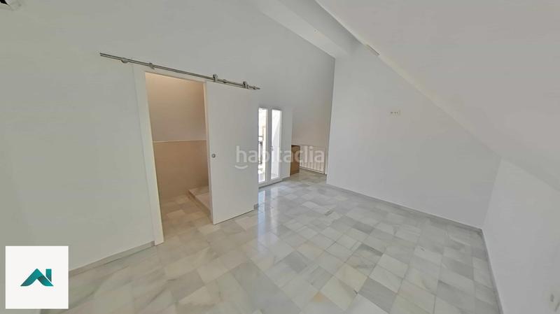 Foto a3f4968f-ecf7-4759-be12-48b724690435. Ático diseño, confort y ubicación el ático perfecto Centro en Huelva