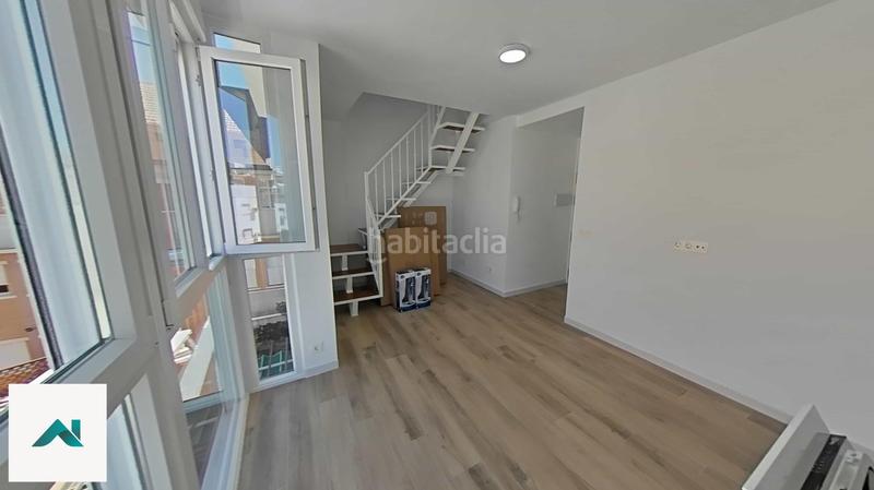 Foto c45b07d5-edbb-4974-afd2-c94247971f18. Ático diseño, confort y ubicación el ático perfecto Centro en Huelva