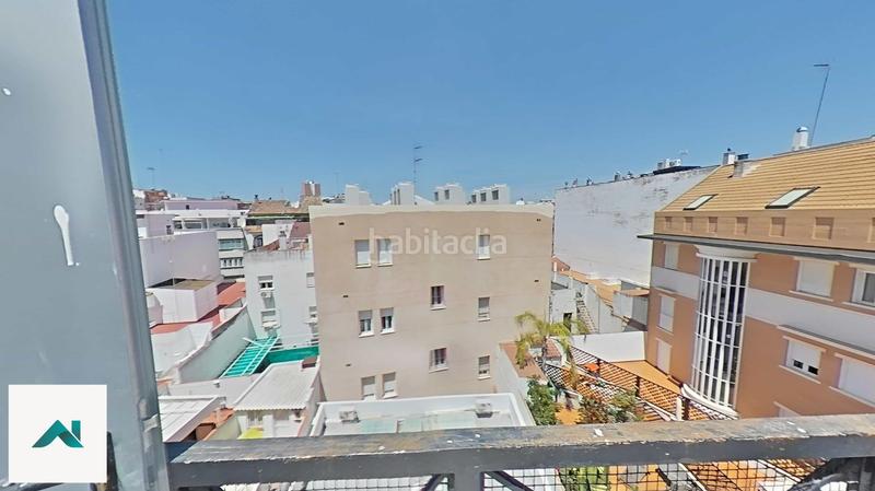 Foto cf1f04b9-aac5-431f-ba69-f09c94c7e006. Ático diseño, confort y ubicación el ático perfecto Centro en Huelva
