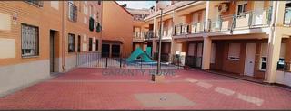 Pis a Casarrubios del Monte. Dúplex en casarrubios del monte