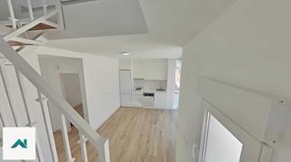 Rent Penthouse in Centro. Alquiler!  ático dúplex en el centro de huelva!  ideal para prof