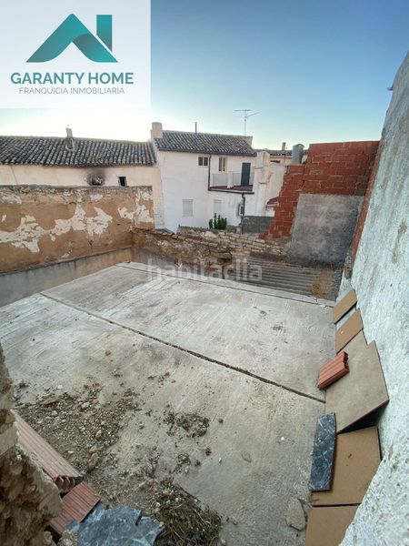 Foto 13d84b9c-d501-4636-be2f-bd055b96c817. Casa a Martos