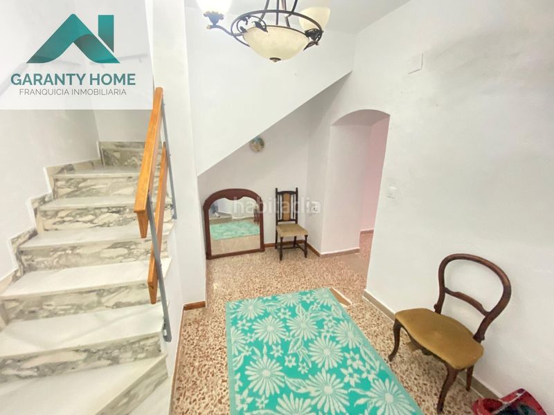 Foto 204a9ee6-b3ce-4cde-856f-0a3598d8f387. Casa a Martos
