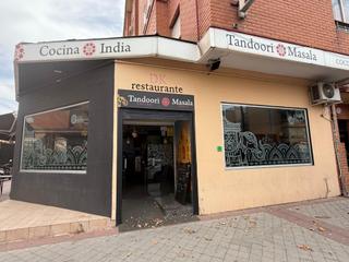 Local Comercial a La Avanzada-La Cueva