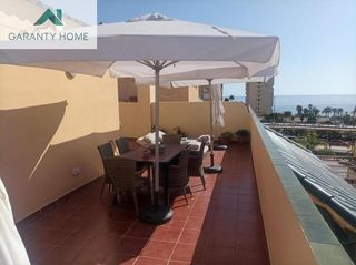 Miete Etagenwohnung in Urbanización Santa Rosa. Fantástico piso en torrox costa