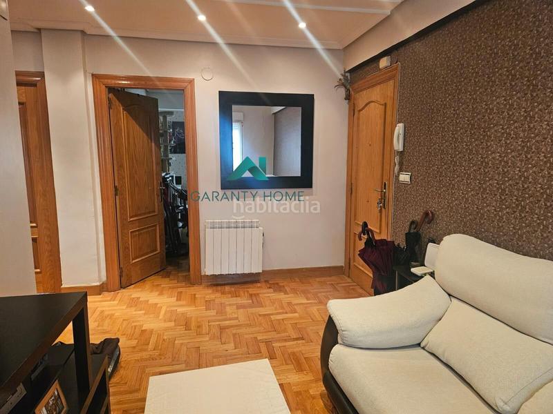 Foto 8e38781e-9f96-4994-9d75-50fd2751b0a7. Appartamento in Lapice - Larreaundi - Olaberria - Meaka Irun