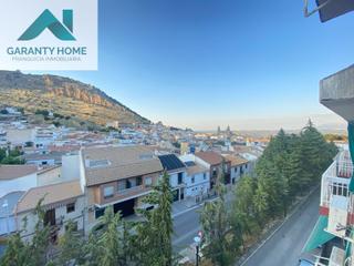 Appartement à Alcantarilla - La Glorieta. Piso con balcón y vistas espectaculares al castillo de jaén  80.