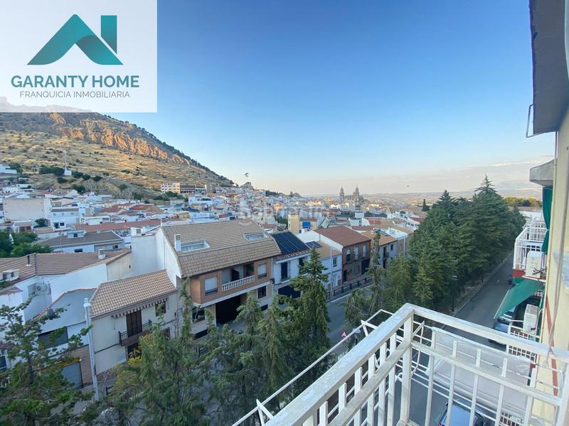 Foto b1c1ee36-cb54-46ef-ae6a-e24dd35e0bc0. Pis a Alcantarilla - La Glorieta Jaén