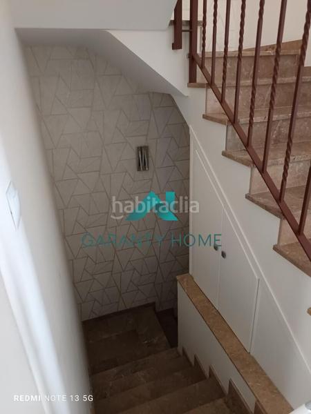 Foto 1f23aae6-5e58-4925-b884-26429f72796b. Casa amb aparcament a Doña Mencía