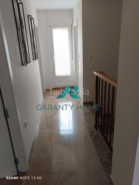 Foto 35ad1b78-b262-472a-9c7c-ba1d0872347f. Casa amb aparcament a Doña Mencía