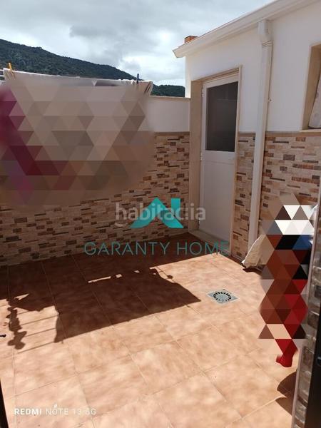 Foto b4436405-1125-47af-9d39-64d6b333f665. Casa amb aparcament a Doña Mencía