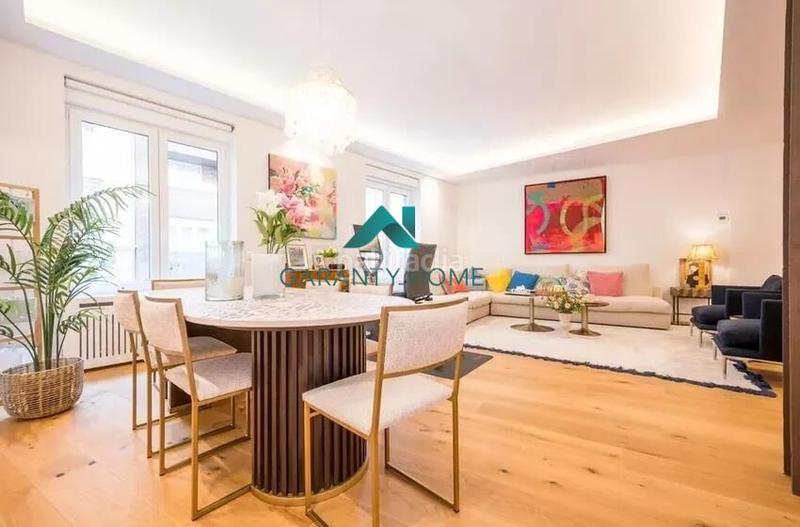 Foto 9e28dc16-c6dd-41bd-8886-f5ce0fa75312. Piso  en venta o alquiler en Recoletos, en Recoletos Madrid