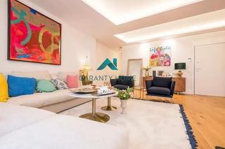 Pis a Recoletos. Piso en venta o alquiler en recoletos, madrid