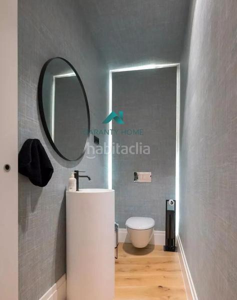 Foto f3a15b6e-edd0-4637-a1ed-7d0f04401cdd. Piso  en venta o alquiler en Recoletos, en Recoletos Madrid