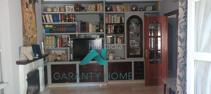 Foto 0df3377d-1b7f-4ebb-a187-033e976d1c30. Casa con parcheggio piscina in El Valle Lucena